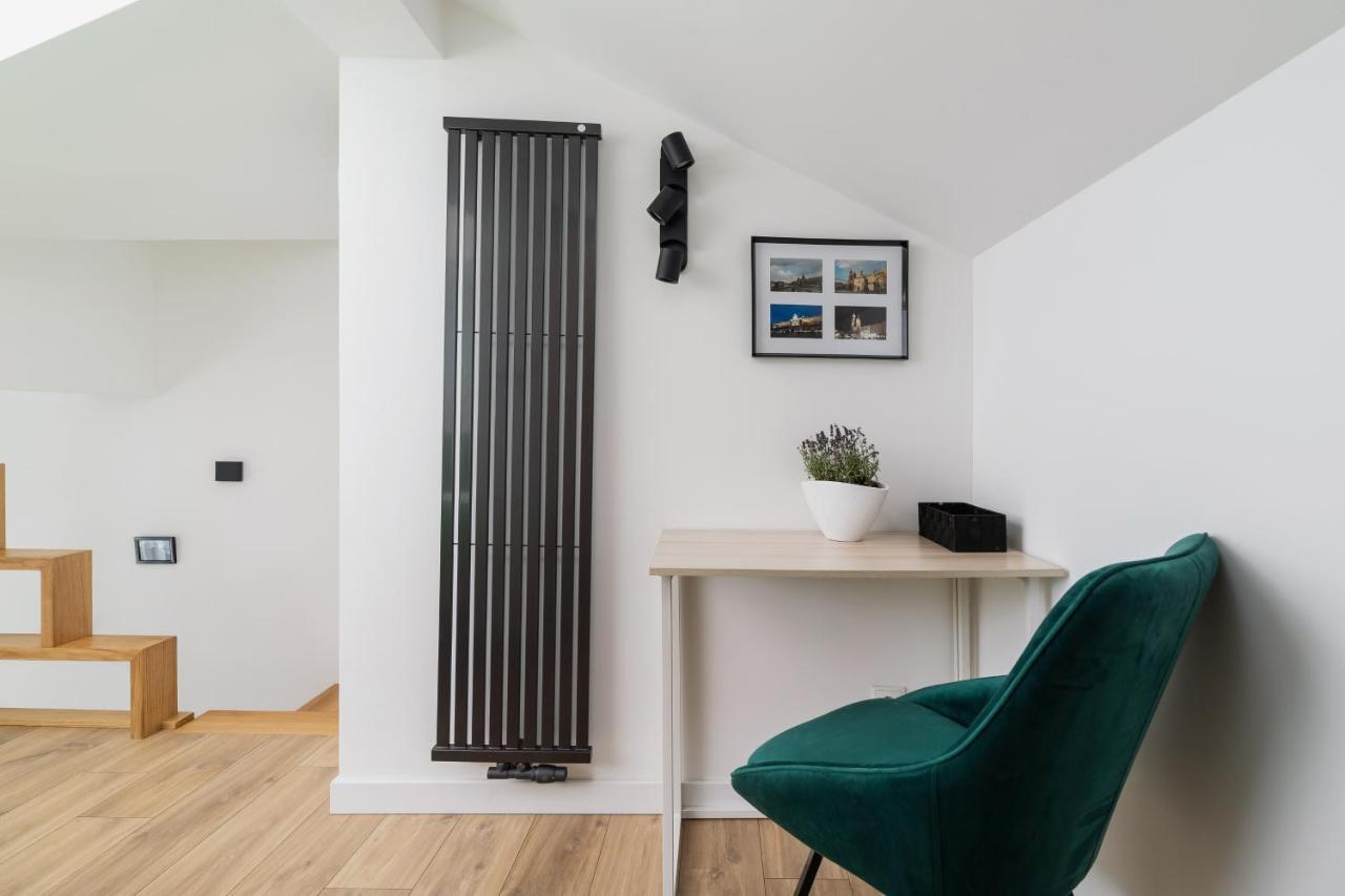 Modern Stachowicza Cracow By Renters