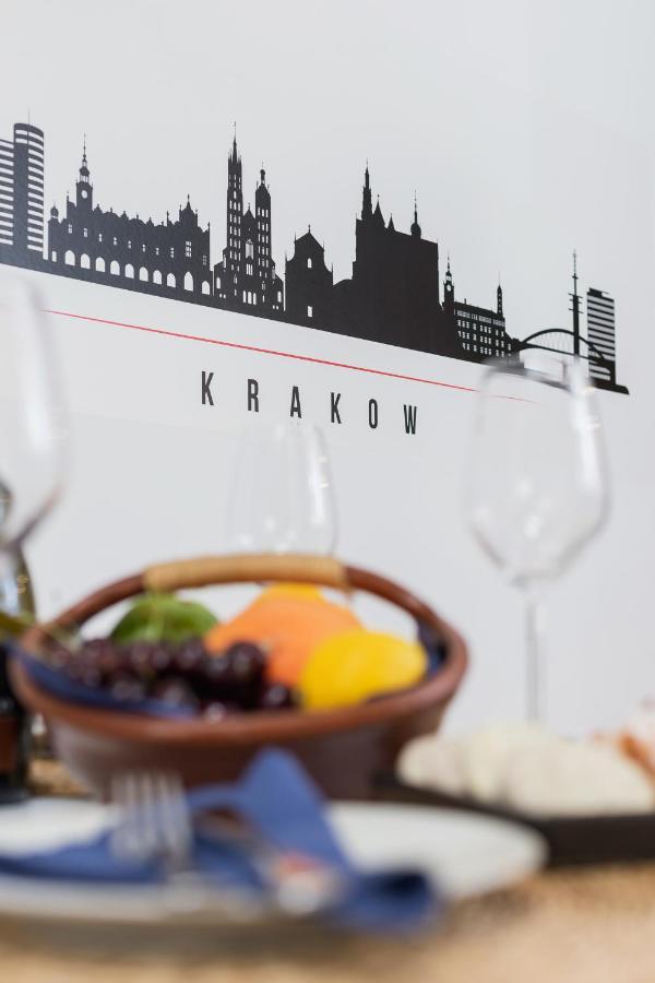 Modern Stachowicza Cracow By Renters