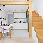 Modern Studios Stachowicza Cracow By Noclegi Renters