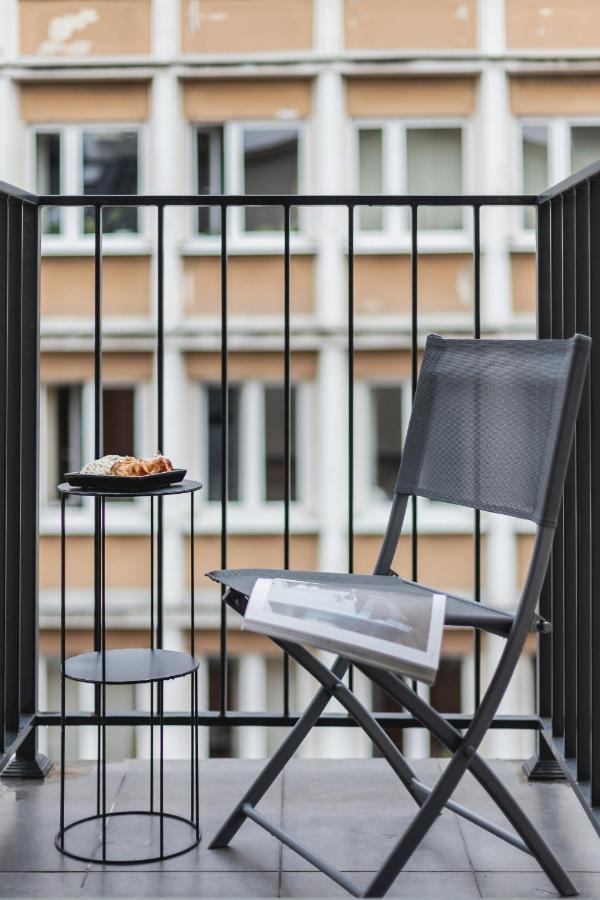 Appartement Modern Stachowicza Cracow By Renters