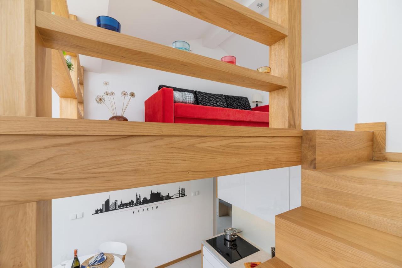 Appartement Modern Stachowicza Cracow By Renters Krakau