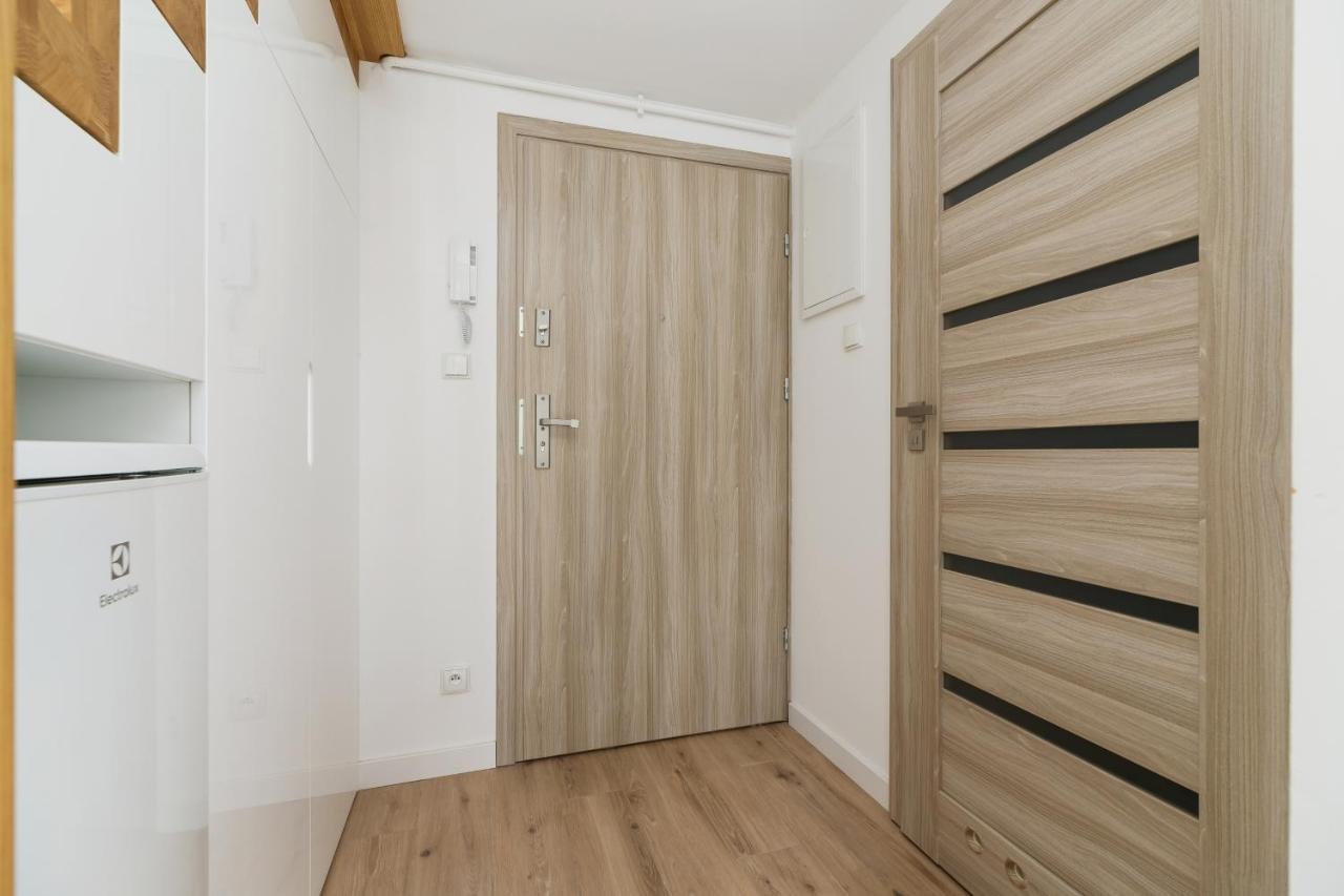 Modern Stachowicza Cracow By Renters Krakau