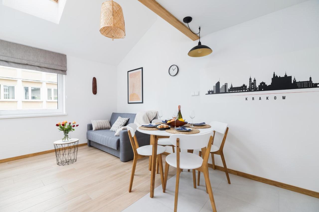 Modern Stachowicza Cracow By Renters * Krakau