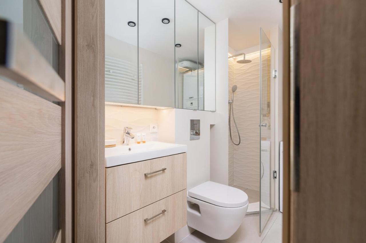 Modern Stachowicza Cracow By Renters *