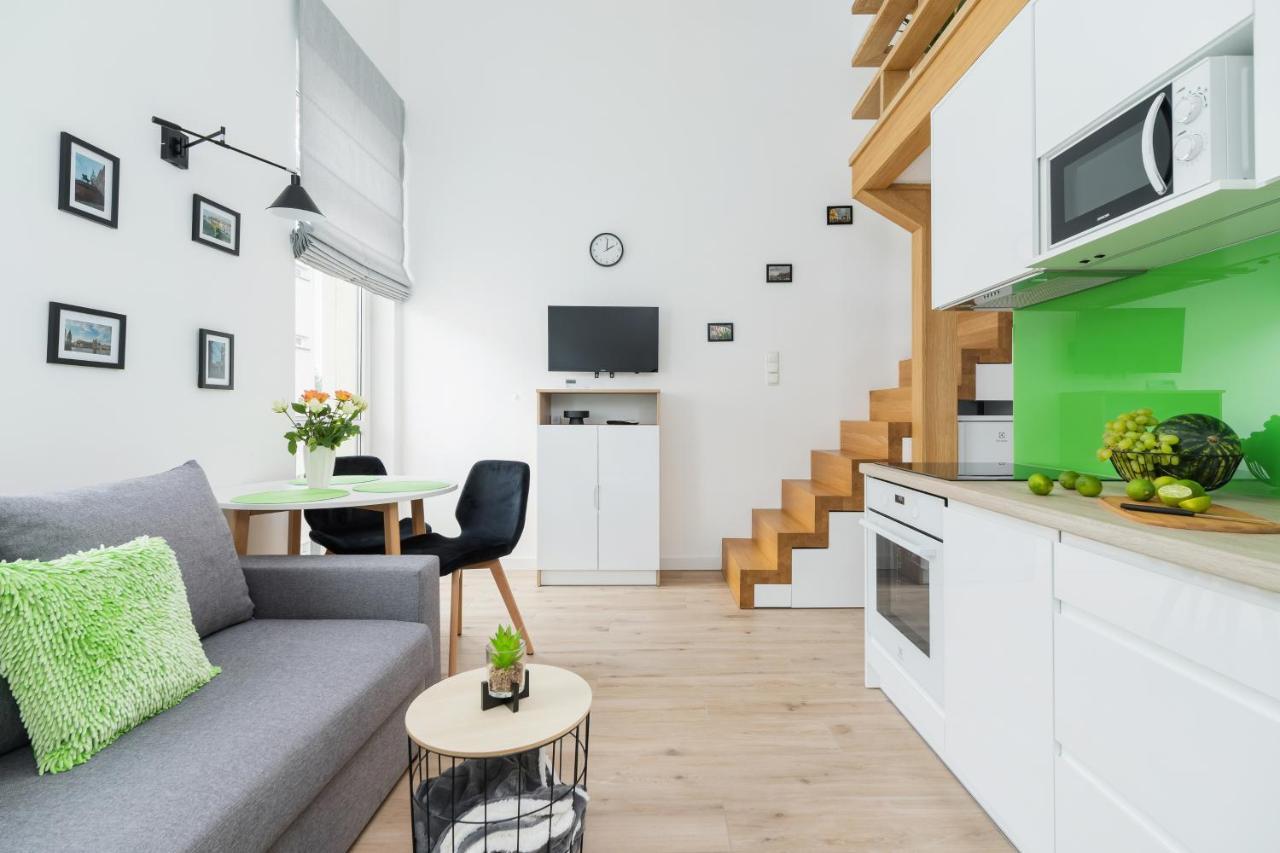 Appartement Modern Stachowicza Cracow By Renters