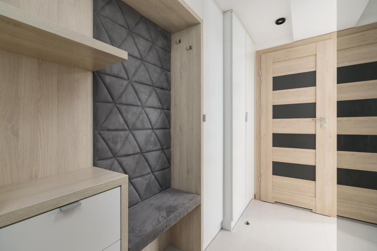 Modern Stachowicza Cracow By Renters *