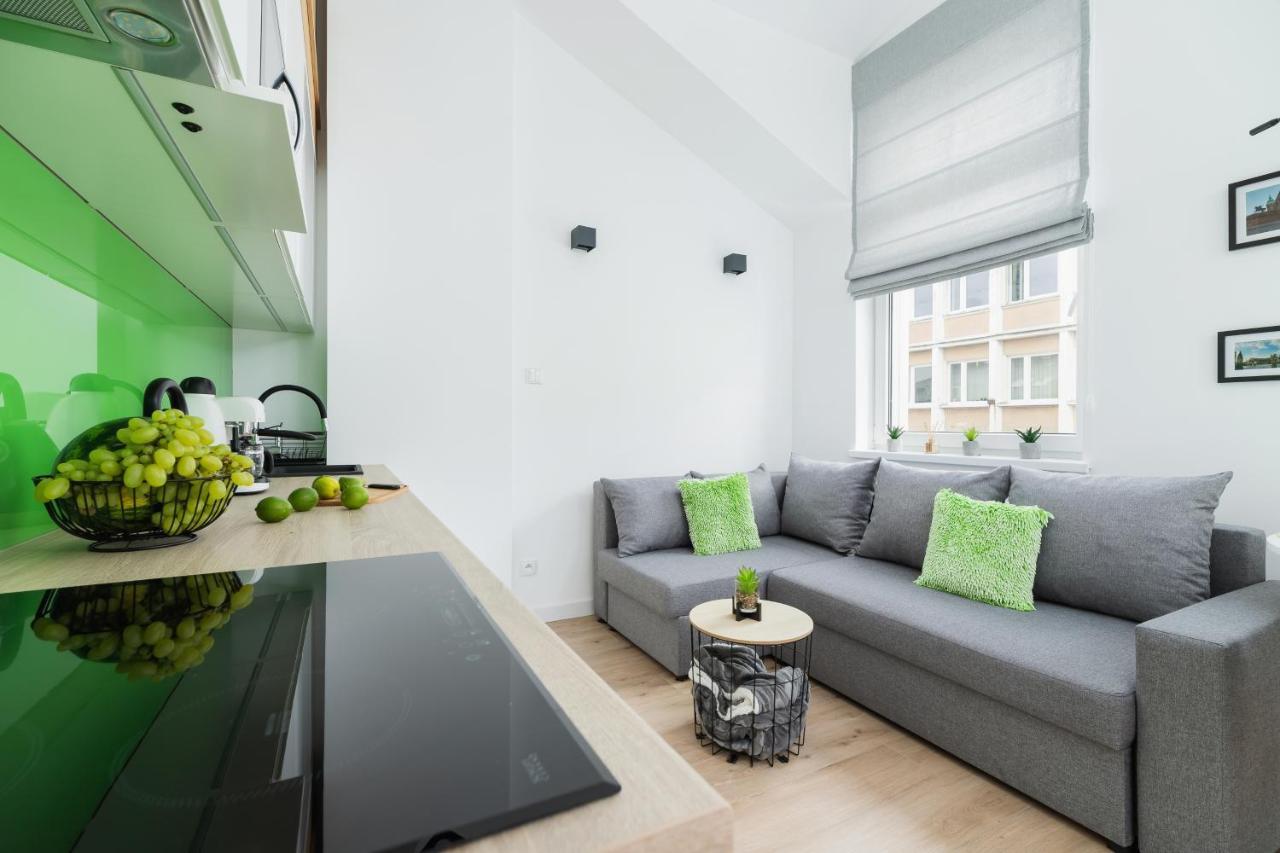 Modern Stachowicza Cracow By Renters * Krakau