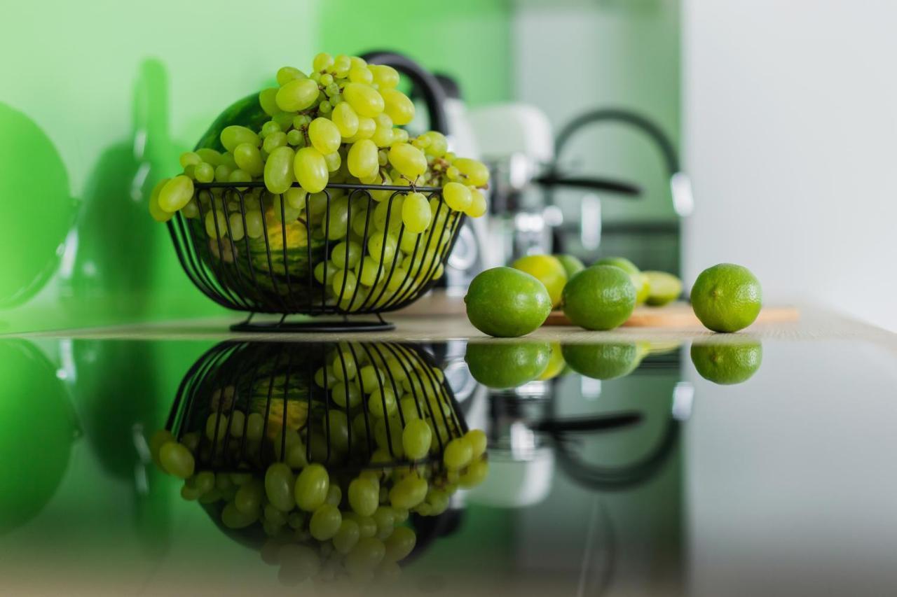 Appartement Modern Stachowicza Cracow By Renters Krakau