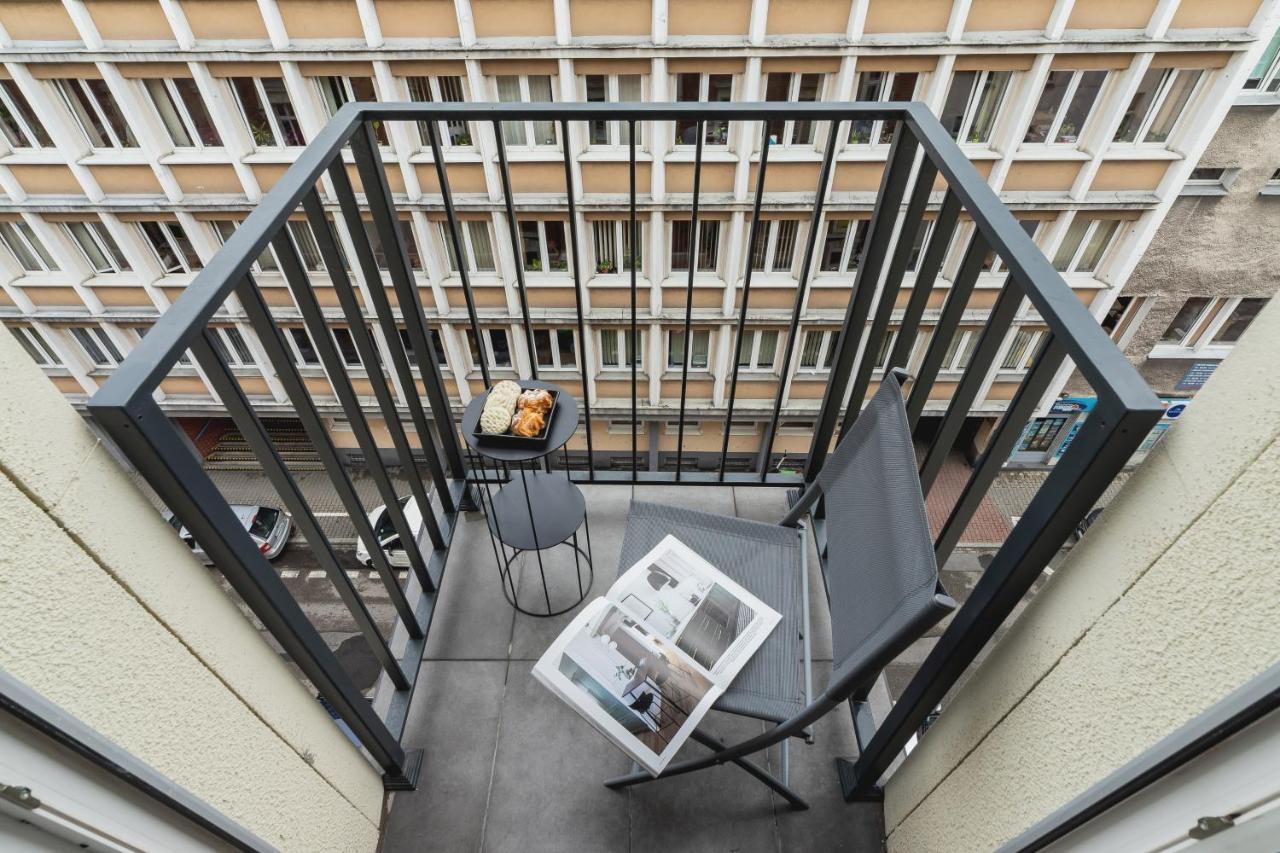 Modern Stachowicza Cracow By Renters *